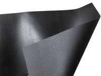 Toile de camion de bâche en PVC d'impression numérique imperméable 540G 610G 700G brillant et mat 540G 610G 700G pour la technique tissée d'utilisation de sac