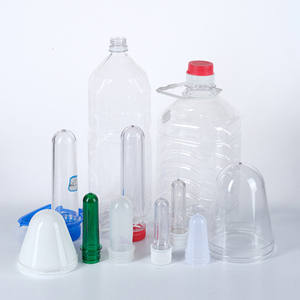 Vente en gros 14mm 18mm 20mm 22mm 28mm 30mm Bouteille de préforme PET pour boisson <span class=keywords><strong>Soad</strong></span> transparente - Product Image 2