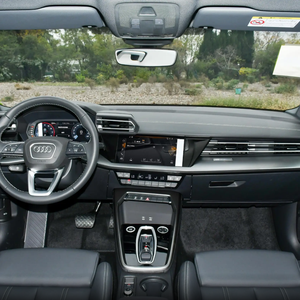 Au-di A3 2025 <span class=keywords><strong>auto</strong></span> nuova Sportback 35 volanti tipo <span class=keywords><strong>gioia</strong></span> cinque porte cinque porte <span class=keywords><strong>auto</strong></span> Hatchback - Product Image 4