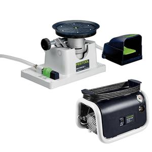 Système d'aspiration VAC SYS SE 2 High OEM avec garantie de 3 ans et support personnalisé - Product Image 4