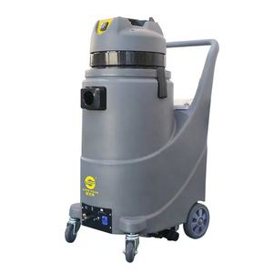 LC30SE 220V New Hot Selling Steam Carpet Sofa Curtain Mattress Car Interior Armchair Window Kitchen Wall Cleaner avec toutes les pièces - Product Image 5