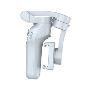 Estabilizador de Gimbal de Tres Ejes X607 L7cpro Plus para Teléfonos Inteligentes con Luz para Vlog - Product Image 4