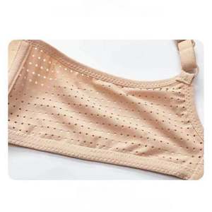 Reggiseno Silenzioso e Confortevole per Seno Piccolo con Doppia Riduzione - Product Image 3