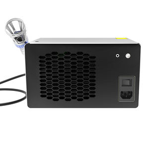 Laser diode portable de classe II en métal 810 nm 980 nm 1064 nm pour les mycoses des ongles / fasciite plantaire / verrues du pied onychomycose - Product Image 4