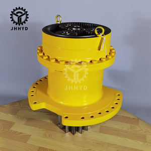 ショベル部品PC1250-8スイングシャフト21N-26-00050スイングメカニズム21N-26-3310 21N-26-00051コマツ用 - Product Image 2