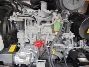 Oferta Especial CE, Excavadora Usada Sany SY60C de 6 Toneladas en Buen Estado de Funcionamiento, Alta Calidad, Buen Precio, Maquinaria de China - Product Image 6