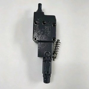 EP2G DRL EP2D A11VLO190/A11VLO260 การควบคุมปั๊มไฮดรอลิก - Product Image 4