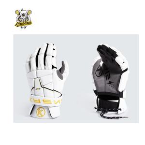 Guantes de Lacrosse <span class=keywords><strong>Amman</strong></span> OEM al por Mayor, Accesorios Deportivos de Protección Personalizados con Tamaño y Logotipo Personalizados - Product Image 6