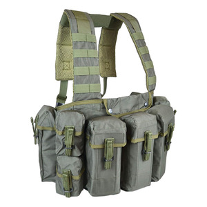 Hete Verkopende Duurzame Waterdichte Steek-<span class=keywords><strong>Proof</strong></span> Slijtvast Trainingsvest Buitenshuis Beveiliging Trainingsvest - Product Image 3
