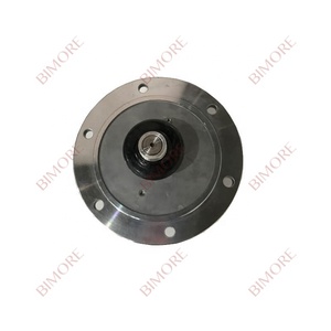 BIMORE-جهاز ترميز سرعة Tacho للمصعد, موديل رقم <span class=keywords><strong>RE</strong></span>.0444L1B0.06CA KM276027 ، مولد Tachogenerator - Product Image 4