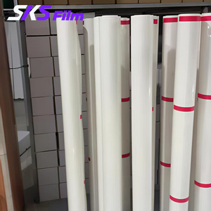 Sks ppf phim xe TPU sơn bảo vệ phim với chúng tôi chất lượng thay đổi màu sắc chức năng cơ thể sưởi ấm chữa bệnh cuộn hình dạng - Product Image 4