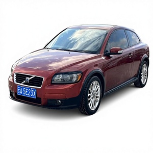 Véhicule d'occasion 2008 pour <span class=keywords><strong>C30</strong></span> Turbo SUV Automatique Volant à Gauche Sièges en Cuir Caméra Arrière Toit Ouvrant Phares LED à <span class=keywords><strong>Vendre</strong></span> - Product Image 1