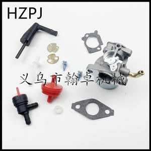 ท่อไอเสีย Hanzhuo MS170 180 017 018 สำหรับเลื่อยยนต์ 2 จังหวะ อุปกรณ์เสริมเกรดอุตสาหกรรม อะไหล่สำหรับเครื่องยนต์เบนซิน - Product Image 4