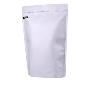 ถุ<span class=keywords><strong>ง</strong></span>แพ็คเก็ตกระดาษด้านข้างพิมพ์โลโก้สำหรับบรร<span class=keywords><strong>จ</strong></span>ุถั่วในอุตสาหกรรมอาหารถุ<span class=keywords><strong>ง</strong></span>กาแฟอลูมิเนียมฟอยล์ขนาด500กรัม - Product Image 1