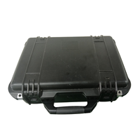 Système de test de décharge partielle Dualcanopy Factory Transformer SG-9209E, détecteur de décharge partielle portable