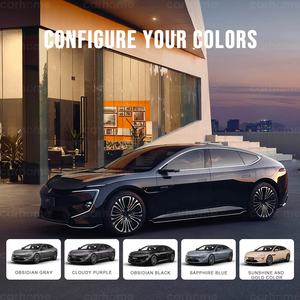 Meilleur <span class=keywords><strong>prix</strong></span> de la voiture électrique Avatar 12 Ultra Luxury Edition pour adultes, automobile, nouvelle énergie en Chine 2024 - Product Image 2