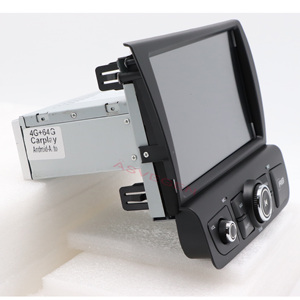 Autoradio PX6 Android, écran tactile, Navigation GPS, lecteur vidéo, DVD, pour <span class=keywords><strong>voiture</strong></span> <span class=keywords><strong>Audi</strong></span> <span class=keywords><strong>R8</strong></span>, LHD (2008 — 2015), style original - Product Image 6