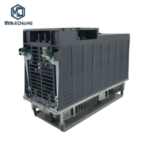 High Power MDS-D-SP-320 AC Spindle <b>Drive</b> Unit Power Supply Module for Lathe Machine Grinding Machine Heavy Duty Automation - Product Image 1