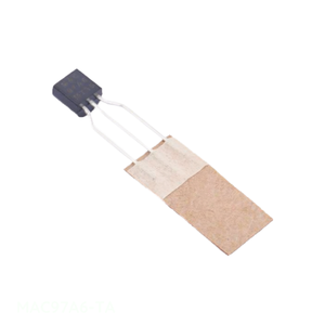 In Stock Electronic Components China MAC97A6-TA - Product Image 1