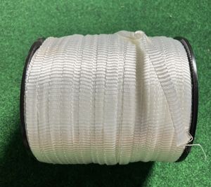 5/8 inch nặng nhiệm vụ dệt dây đóng đai 1,250 lb-kéo băng/Mule Webbing - Product Image 6