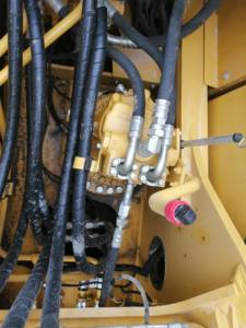 Excavadora Usada Komatsu PC220-8 de 22 Toneladas, Excavadora Hidráulica de Orugas de Segunda Mano, PC240-8 PC270-8 en Existencia para Venta, Entrega Global - Product Image 3