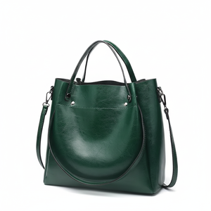 2025 primavera nuevo diseñador de moda de lujo bolsos de mensajero de cuero genuino para mujer bolsos de lujo opciones de transporte-bandolera de hombro - Product Image 1