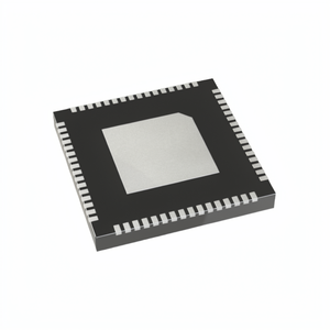 64 VFQFN Exposed Pad Manufacturer Channel KSZ9563RNXC Interface Electronic Circuit Components - Product Image 1