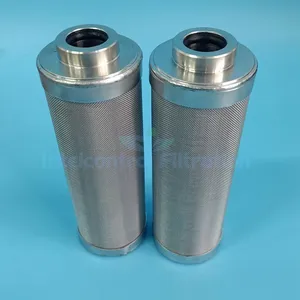 OEM High Quality Hydraulic Oil Filter Element INR-S-00085-XHT-BAS-SS10-F ZNR-S-00085-XHT-BAS-S310 INR-S-00085-BAS-GF3-V