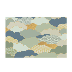 Personalizzato nuovo design decorazione della casa bobina in PVC a prova di polvere lavabile coperta coperta corridoio <span class=keywords><strong>tappeto</strong></span> ingresso <span class=keywords><strong>nuvola</strong></span> modello <span class=keywords><strong>tappeto</strong></span> <span class=keywords><strong>tappeto</strong></span> - Product Image 6