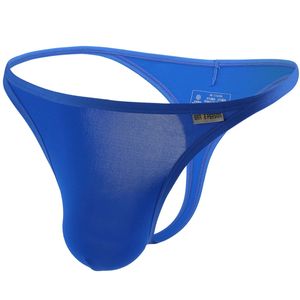 <span class=keywords><strong>Perizoma</strong></span> trasparente <span class=keywords><strong>perizoma</strong></span> intimo <span class=keywords><strong>uomo</strong></span> in seta di ghiaccio - Product Image 2