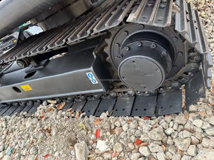 Pelleteuse Hitachi d'occasion de 7 tonnes, petite machine d'occasion ZX70 & ZX60, Japon, produit original Hitachi - Product Image 6