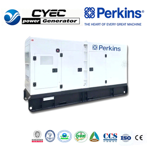 Générateur diesel silencieux à faible consommation 600kW 600kVA 800kW 800kVA <span class=keywords><strong>Série</strong></span> 4006, 50Hz, 400V/380V/230V, pour <span class=keywords><strong>l</strong></span>'Afrique - Product Image 2