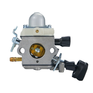 Phụ tùng máy thổi chất lượng cao 4241-120-0615 4241-120-0607 Sti Hl BG56 <span class=keywords><strong>BG56C</strong></span> SH 56 SH56C SH 86 SH86C Bộ chế hòa khí - Product Image 4