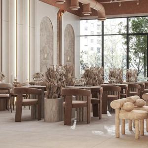 Meubles <span class=keywords><strong>de</strong></span> restauration, <span class=keywords><strong>de</strong></span> loisirs, <span class=keywords><strong>de</strong></span> banquet, commerciaux, <span class=keywords><strong>de</strong></span> restaurant, <span class=keywords><strong>de</strong></span> pâtisserie, <span class=keywords><strong>de</strong></span> café, <span class=keywords><strong>de</strong></span> salon <span class=keywords><strong>de</strong></span> thé, <span class=keywords><strong>de</strong></span> table et <span class=keywords><strong>de</strong></span> chaises, OEM ODM - Product Image 4