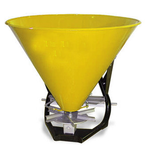 Esparcidor de fertilizante ATV de 600L y esparcidor de sal - Product Image 3