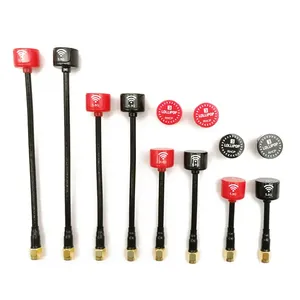 เสาอากาศ High Gain 5.8G 2.6dBi สำหรับโดรน GPS & GNSS ประเภทสินค้าเสาอากาศ - Product Image 3