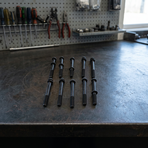 Mec-Diesel Cylinder Head Bolt <b>Kit</b> for 11117-73G00 (<b>Model</b> 483395)-Italy - Product Image 2
