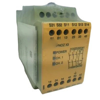 Module de relais PLC X3 24 V CA 24 V CC adapté à 40 relais 774310 - Neuf en boîte - Vente en gros