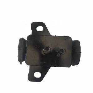 Sản phẩm Trung Quốc phụ tùng ô tô động cơ gắn kết cho TOYOTA HILUX VIGO 12361-0c010 12361-31090 - Product Image 6