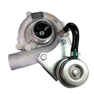 2024 Guangzhou supply suitable for each car to increase the lotus high-quality car turbocharged GT2052S 28230-41720 turbocharger