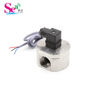 เครื่องวัดการไหลของน้ำมันเชื้อเพลิง ผลิตในจีน ทำจากสแตนเลส รุ่น ZJ-HSM-OFZATS-1/4 3/8 1/2 3/4 1'' พอร์ตตัวเมีย แบบโอวัลเกียร์ สำหรับน้ำมันดีเซล - Product Image 6