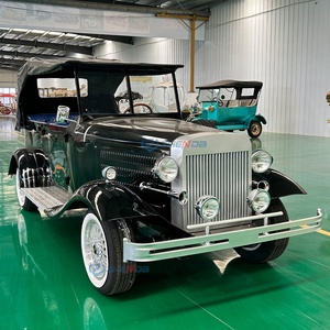 Precio de Fábrica Bajo, Accesorios para Autos Clásicos Eléctricos Vintage, Venta al por Mayor - Product Image 6
