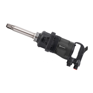 Herramienta neumática de servicio pesado Mecánica de camiones de vástago largo 1 "Torque máximo 5000Nm <span class=keywords><strong>Pistola</strong></span> de llave de impacto de aire - Product Image 5