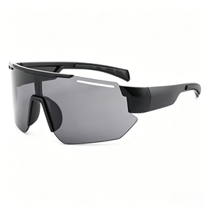 <span class=keywords><strong>Gafas</strong></span> de <span class=keywords><strong>Sol</strong></span> Deportivas GL9325 <span class=keywords><strong>para</strong></span> Ciclismo, Hombres y Mujeres, <span class=keywords><strong>para</strong></span> Correr, Pesca, Protección UV400, Lentes de PC Extra Grandes, <span class=keywords><strong>para</strong></span> Bicicleta de Montaña - Product Image 6