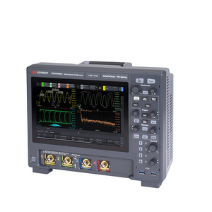 Osciloscopio Digital de 2 Canales Keysight Infiniivision HD304MSO, Instrumento de Medición Electrónico con 1 Año de Garantía, Hecho en SE - Product Image 3