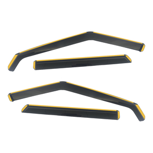 Factory Directly Sell High End In-channel Injection Deflector Window Visor for Chery Explorer 06 2023 - Product Image 1