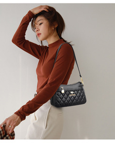 Fashion Women Messenger <b>Bag</b> PU Leather Feamele Lady Women's Handbags Crossbody <b>Bags</b> - Product Image 2