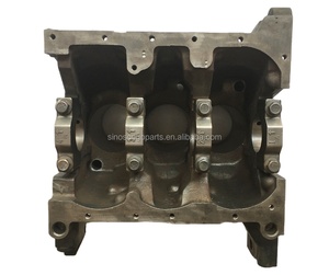 SQR372 Chery 800cc Xi Lanh Cơ Thể, 800 Eninge Xi Lanh, 0.8L Xi Lanh, Renli, Joyner, Kinroad, 800, <span class=keywords><strong>Buggy</strong></span>, Xinyue, Discovery UTV. - Product Image 1