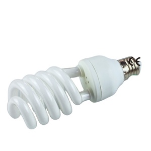 Nửa Xoắn Ốc CFL 25W B22 E27 Với Đèn Thời Gian Sống 8000H - Product Image 2