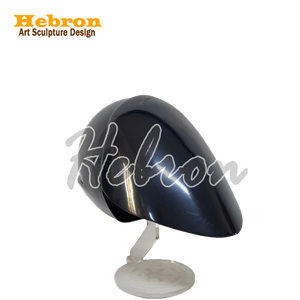 หมวกนักปืนอิมพีเรียลสตาร์วอร์สแบบสั่งทำพิเศษ วัสดุ ABS สำหรับผู้ใหญ่ ทั้งชายและหญิง ของสะสมส่วนตัว อุปกรณ์ประกอบคอสเพลย์ ตัวละครในภาพยนตร์ - Product Image 5